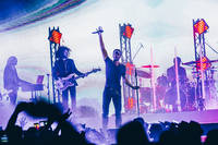 2017-05-03 - Enrique Iglesias från Globen, Stockholm