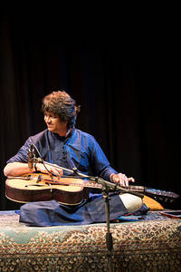 2017-05-03 - Manish Pingle från Pygméteatern, Stockholm