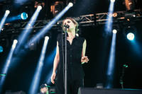 2017-05-04 - The Cardigans från Gröna Lund, Stockholm