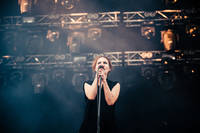 2017-05-04 - The Cardigans från Gröna Lund, Stockholm