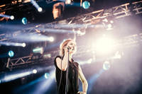 2017-05-04 - The Cardigans från Gröna Lund, Stockholm