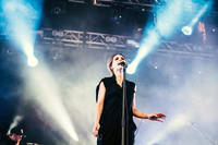 2017-05-04 - The Cardigans från Gröna Lund, Stockholm