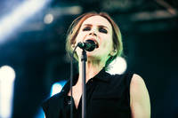 2017-05-04 - The Cardigans från Gröna Lund, Stockholm