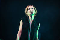 2017-05-04 - The Cardigans från Gröna Lund, Stockholm