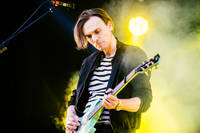 2017-05-04 - The Cardigans från Gröna Lund, Stockholm