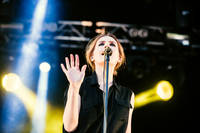 2017-05-04 - The Cardigans från Gröna Lund, Stockholm