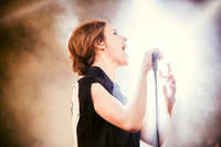 2017-05-04 - The Cardigans från Gröna Lund, Stockholm