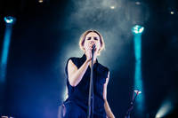 2017-05-04 - The Cardigans från Gröna Lund, Stockholm