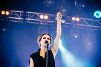2017-05-04 - The Cardigans från Gröna Lund, Stockholm