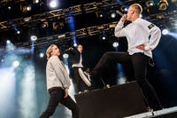 2017-05-05 - Hov1 från Gröna Lund, Stockholm