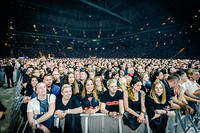 2017-05-05 - Depeche Mode från Friends Arena, Stockholm