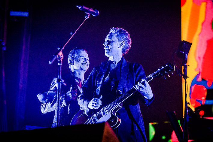 2017-05-05 - Depeche Mode från Friends Arena, Stockholm