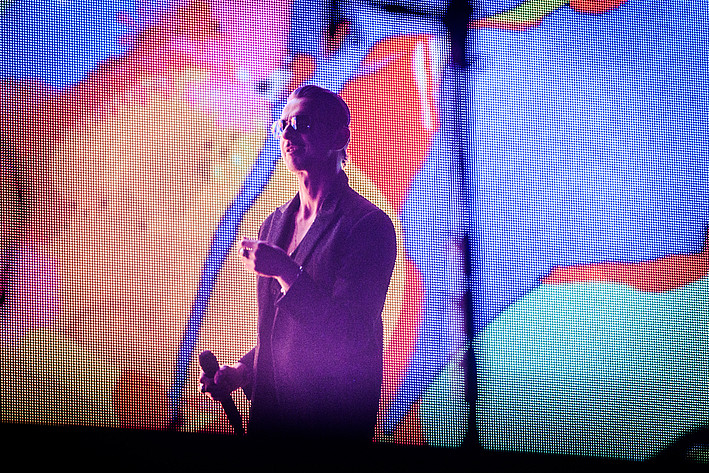 2017-05-05 - Depeche Mode från Friends Arena, Stockholm