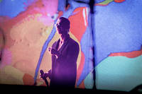2017-05-05 - Depeche Mode från Friends Arena, Stockholm
