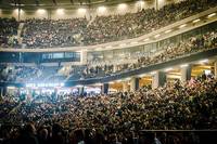 2017-05-05 - Depeche Mode från Friends Arena, Stockholm