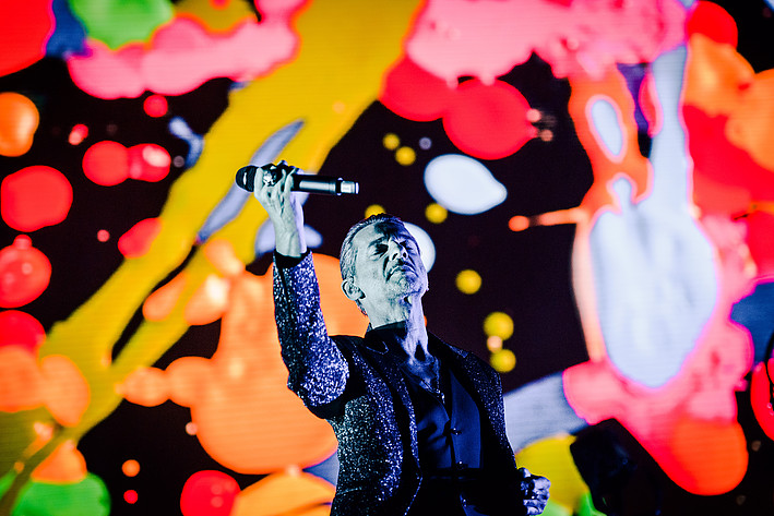 2017-05-05 - Depeche Mode från Friends Arena, Stockholm