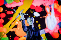 2017-05-05 - Depeche Mode från Friends Arena, Stockholm