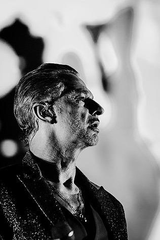 2017-05-05 - Depeche Mode från Friends Arena, Stockholm