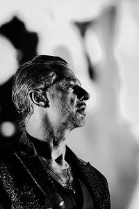 2017-05-05 - Depeche Mode från Friends Arena, Stockholm
