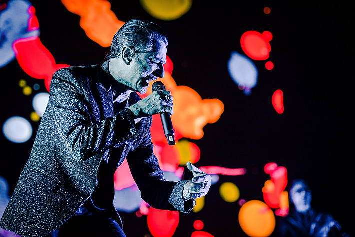 2017-05-05 - Depeche Mode från Friends Arena, Stockholm