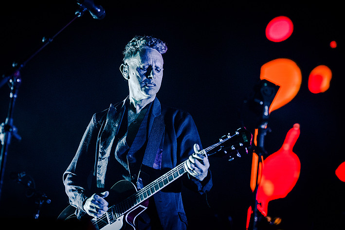 2017-05-05 - Depeche Mode från Friends Arena, Stockholm