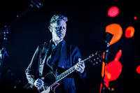 2017-05-05 - Depeche Mode från Friends Arena, Stockholm
