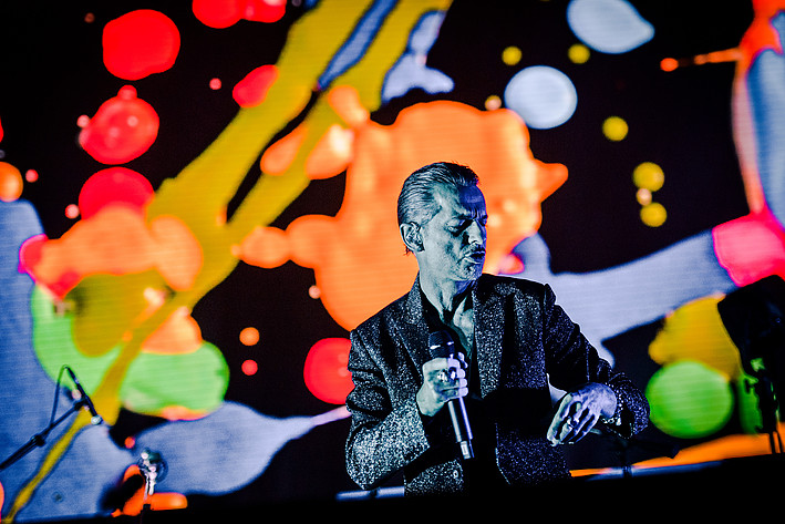 2017-05-05 - Depeche Mode från Friends Arena, Stockholm