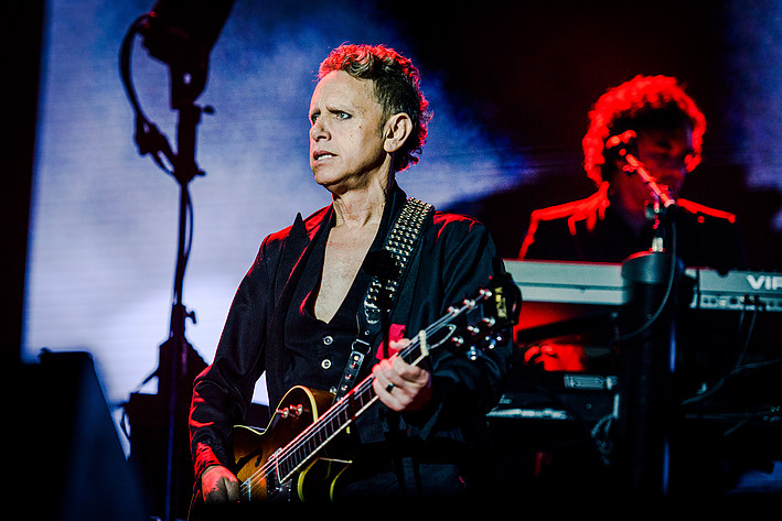 2017-05-05 - Depeche Mode från Friends Arena, Stockholm