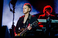 2017-05-05 - Depeche Mode från Friends Arena, Stockholm