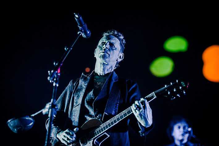 2017-05-05 - Depeche Mode från Friends Arena, Stockholm