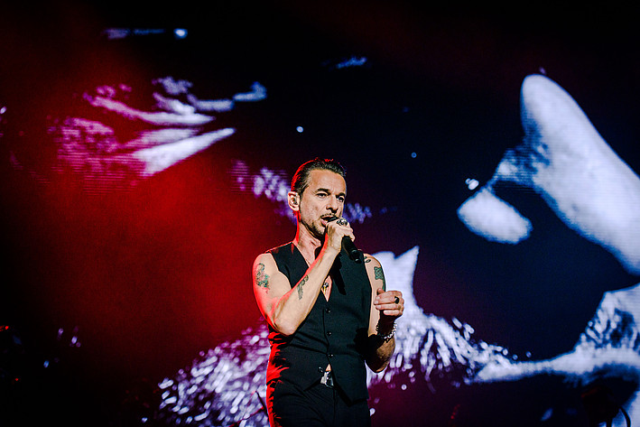 2017-05-05 - Depeche Mode från Friends Arena, Stockholm