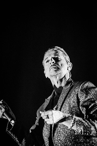 2017-05-05 - Depeche Mode från Friends Arena, Stockholm