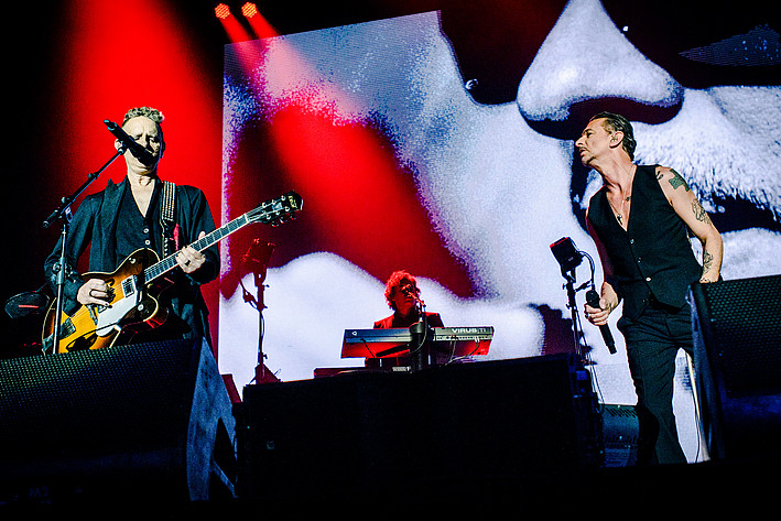 2017-05-05 - Depeche Mode från Friends Arena, Stockholm