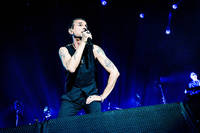2017-05-05 - Depeche Mode från Friends Arena, Stockholm