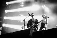 2017-05-05 - Depeche Mode från Friends Arena, Stockholm