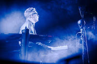 2017-05-05 - Depeche Mode från Friends Arena, Stockholm
