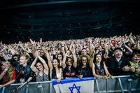 2017-05-05 - Depeche Mode från Friends Arena, Stockholm