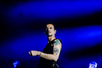2017-05-05 - Depeche Mode från Friends Arena, Stockholm