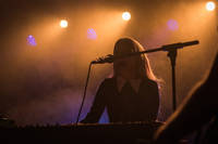 2017-05-05 - Anna von Hausswolff från A colossal weekend, Köpenhamn
