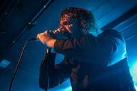 2017-05-05 - Deafheaven från A colossal weekend, Köpenhamn