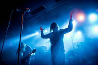 2017-05-05 - Deafheaven från A colossal weekend, Köpenhamn