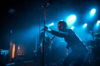 2017-05-05 - Deafheaven från A colossal weekend, Köpenhamn