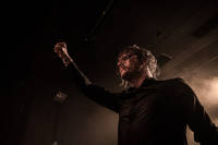 2017-05-05 - Deafheaven från A colossal weekend, Köpenhamn