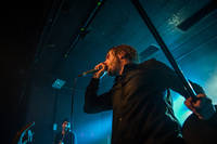 2017-05-05 - Deafheaven från A colossal weekend, Köpenhamn