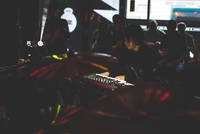2017-05-05 - Mouse on the keys från A colossal weekend, Köpenhamn