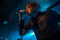 2017-05-05 - Deafheaven från A colossal weekend, Köpenhamn