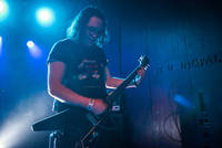 2017-05-05 - Deafheaven från A colossal weekend, Köpenhamn