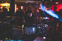 2017-05-05 - Mouse on the keys från A colossal weekend, Köpenhamn