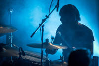 2017-05-05 - Mutiny on the bounty från A colossal weekend, Köpenhamn