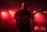 2017-05-05 - Toundra från A colossal weekend, Köpenhamn